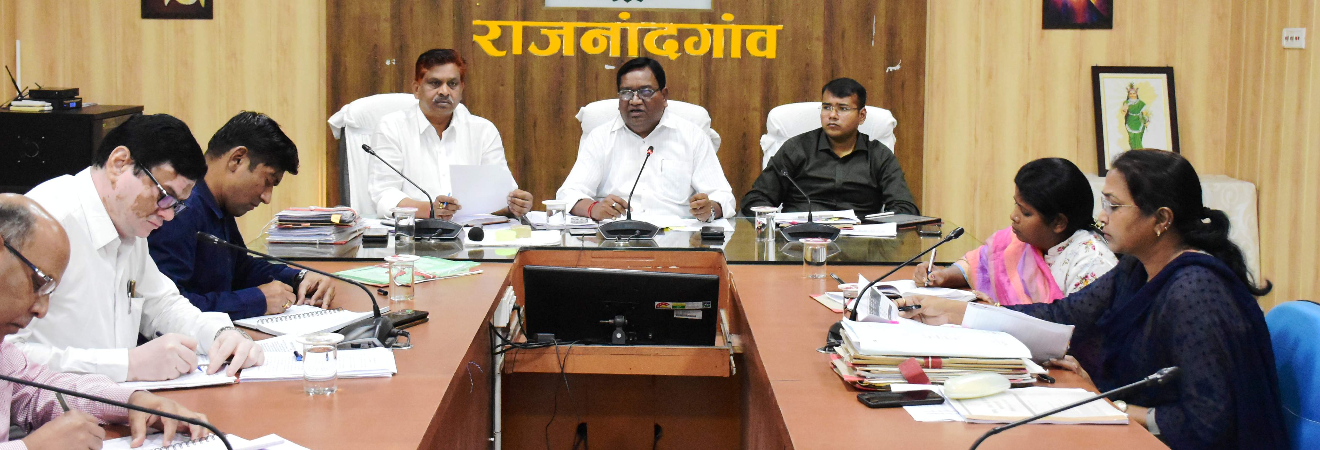 ग्राम पंचायतों में होगा रंगोली का आयोजन