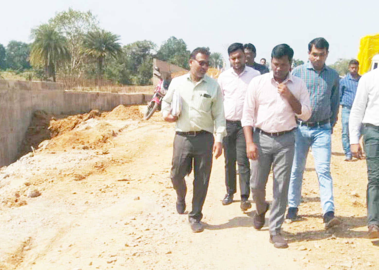 गढ़चिरौली क्षेत्र तक आवागमन के लिए सुविधा बढ़ेगी