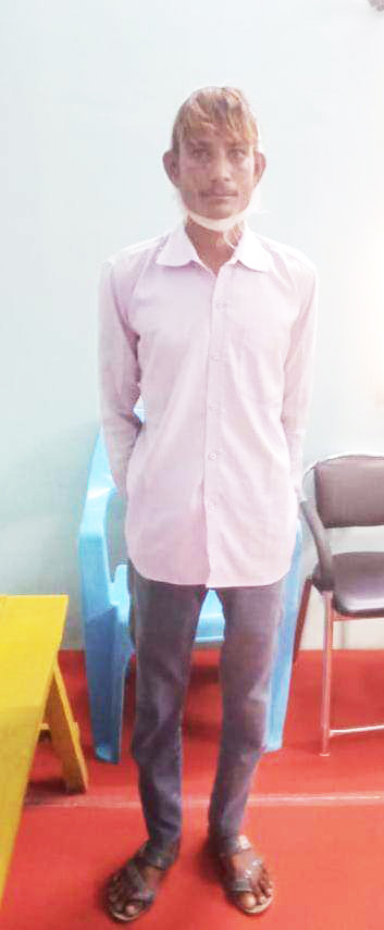 जुआ फड़ में चाकू के हमले से घायल युवक की मौत