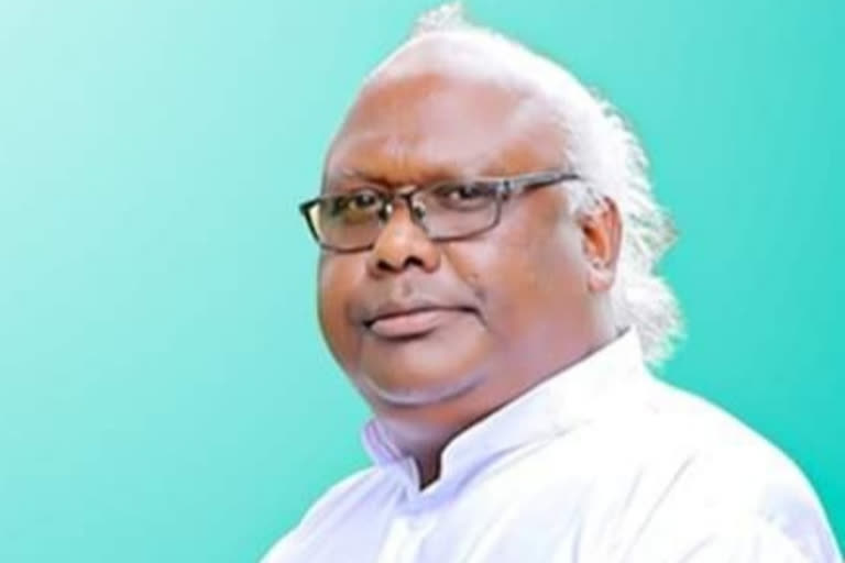 संसदीय सचिव चिंतामणि महाराज के मुख्य आतिथ्य में होगा राज्योत्सव कार्यक्रम