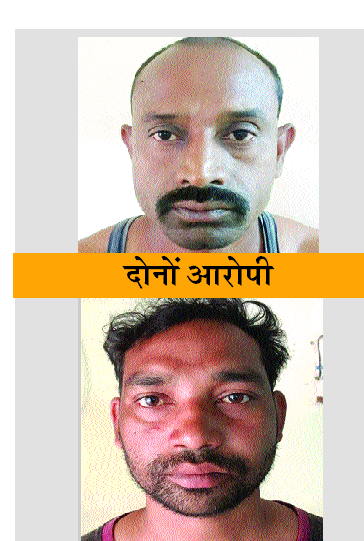 नशीले टेबलेट्स के साथ दो और कारोबारी गिरफ्तार