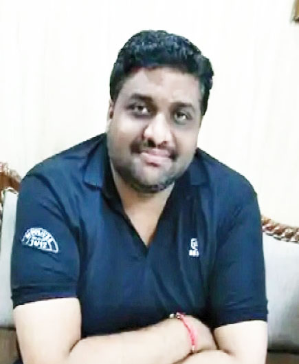 इंजीनियर सुसाइड केस में सरपंच, पार्षद और व्यवसायी गिरफ्तार