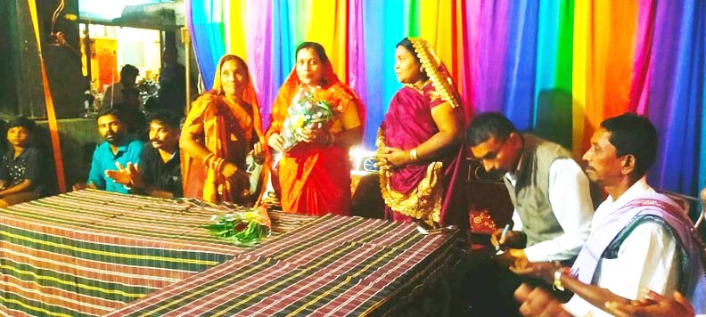 स्थापना दिवस पर लोगों ने राजिम को जिला बनाने रखी मांग स्थापना दिवस पर लोगों ने राजिम को जिला बनाने रखी मांग
