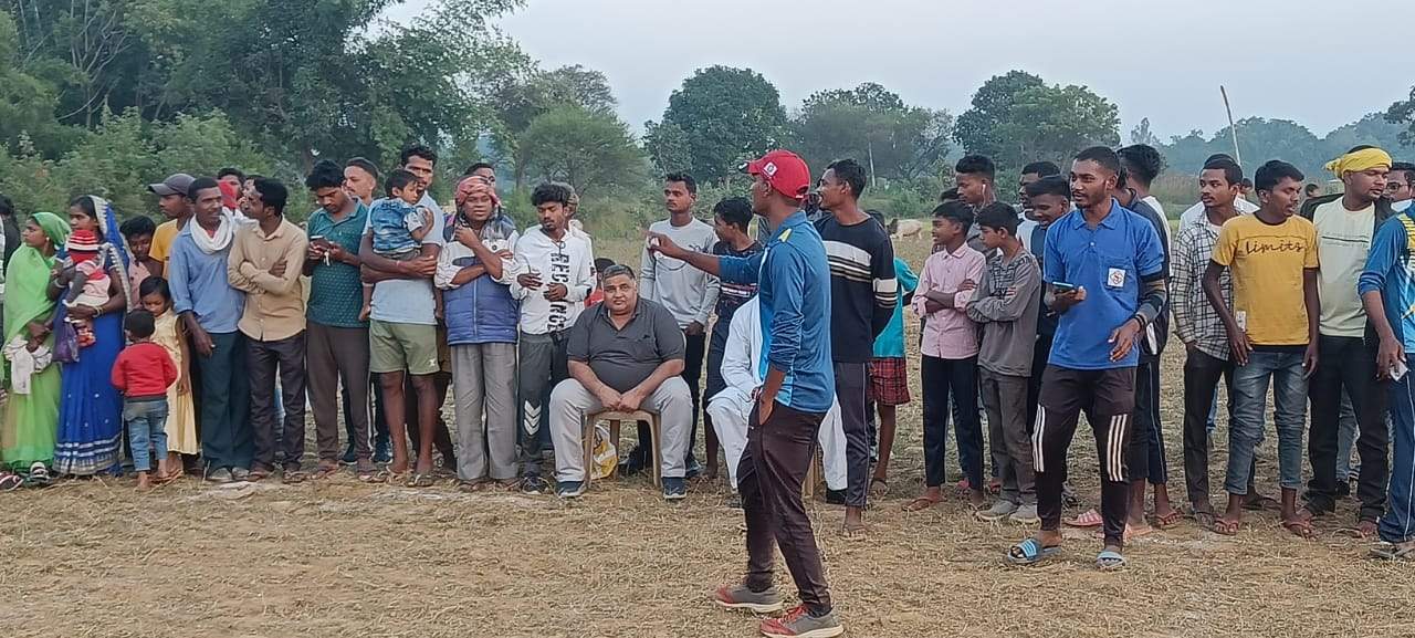 महिला खेलकूद को बढ़ावा देने के लिए खेल स्पर्धा