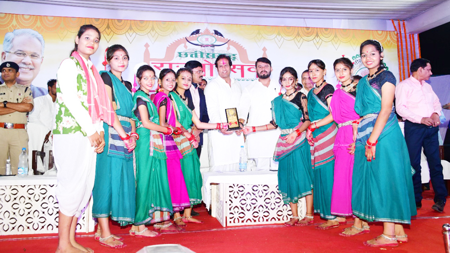 छग राज्य बनने का सपना जो हमारे पूर्वजों ने देखा था वो आज साकार हो रहा है-उपाध्याय