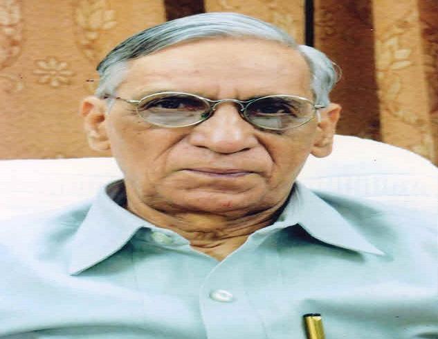 रमेश नैयर का अंतिम संस्कार शुक्रवार को, महंत-चंदेल ने शोक व्यक्त किया रमेश नैयर का अंतिम संस्कार शुक्रवार को, महंत-चंदेल ने शोक व्यक्त किया