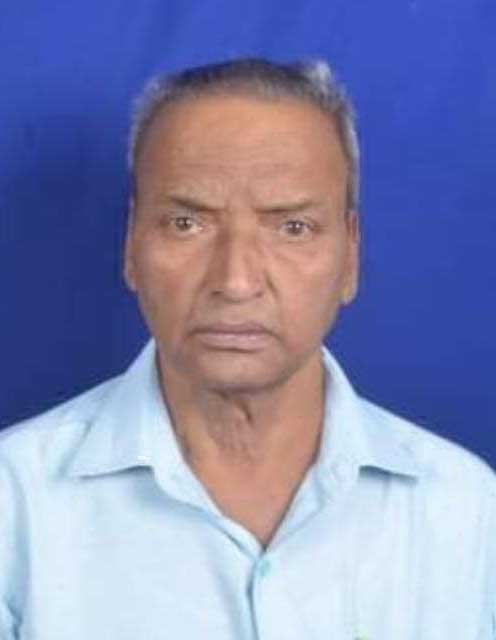 सुशील कुमार का निधन