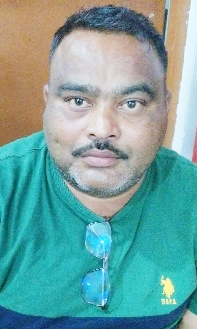 रेप के अलग-अलग मामलों में 2 हिरासत में