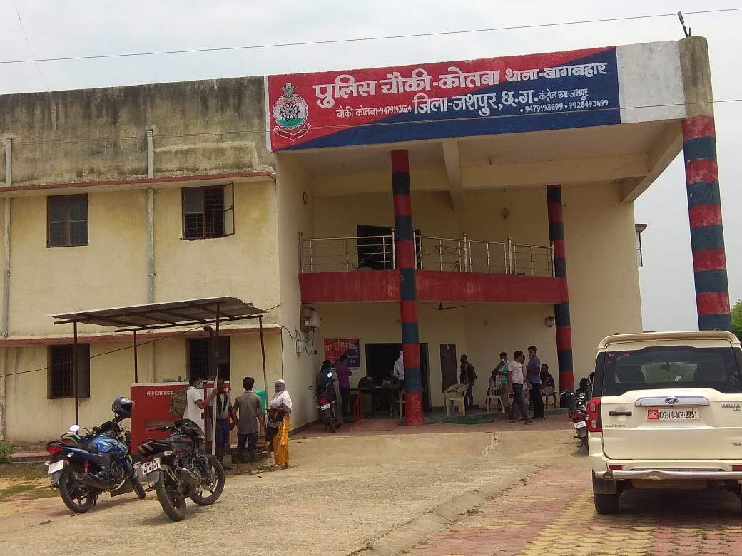 जादू-टोना के शक में एक परिवार के चार लोगों पर जानलेवा हमला, एक बंदी