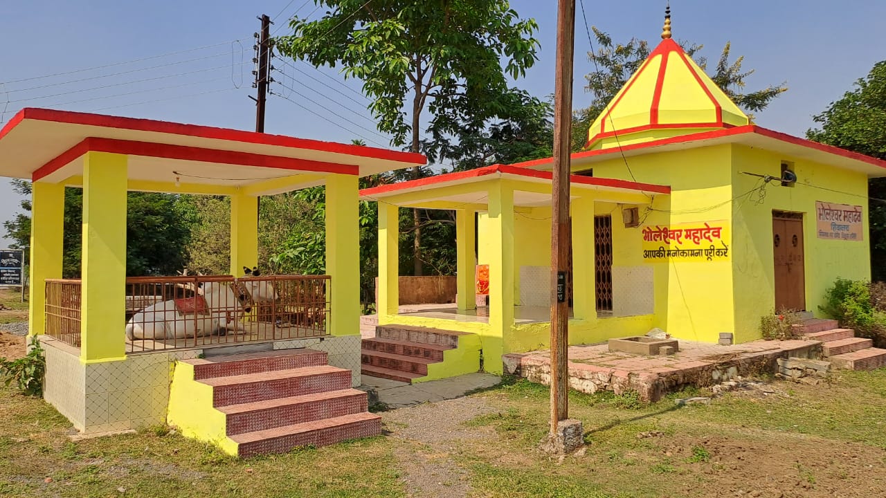 कार्तिक पूर्णिमा पर कल सैकड़ों लगाएंगे डूबकी