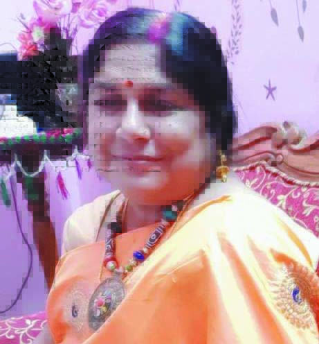 विजय लक्ष्मी अग्रवाल का निधन 