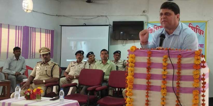 विधिक सहायता बंदियों का कानूनी अधिकार- न्यायाधीश