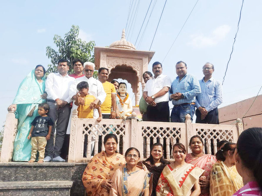 दीपावली मिलन समारोह दीपावली मिलन समारोह