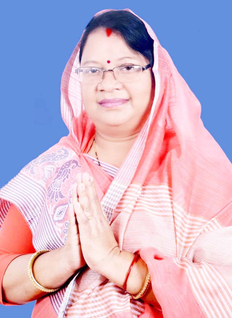 महतारी हुंकार रैली में कोरिया से दो हजार महिलाएं होंगी शामिल-रेणुका