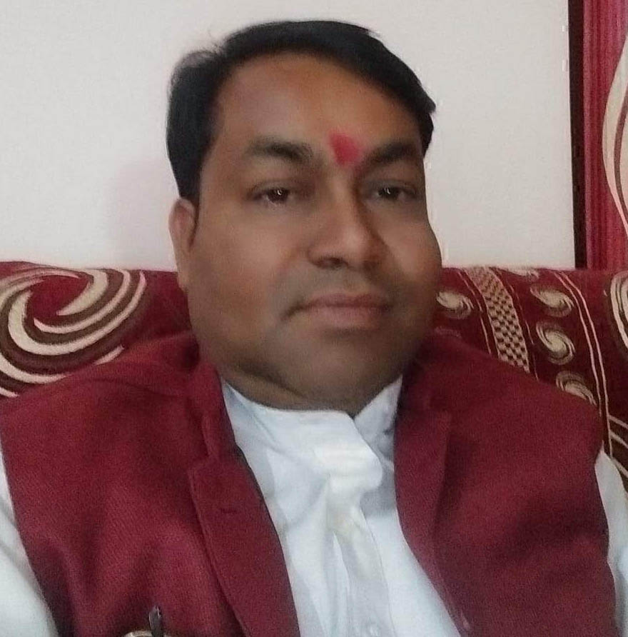 किसान कांग्रेस के 7 ब्लॉक अध्यक्ष एवं जिला कार्यकारिणी की घोषणा