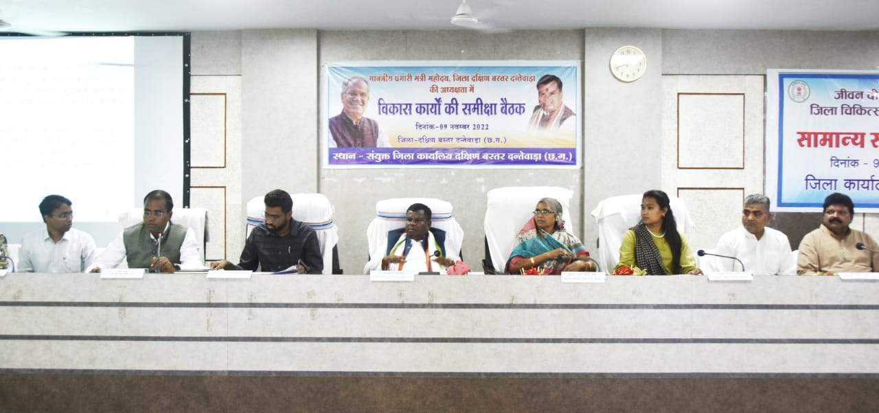 सुचारू रूप से हो धान खरीदी- लखमा