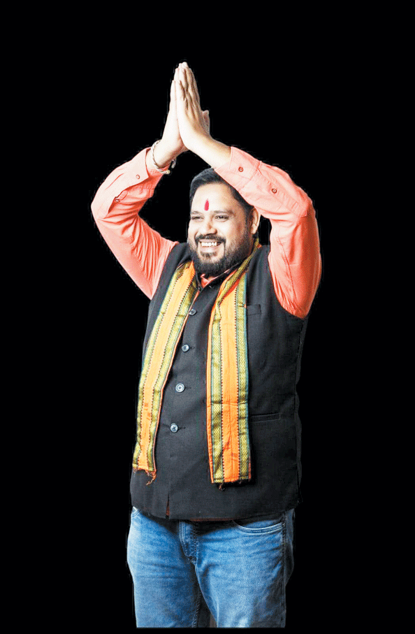 महतारी हुंकार रैली बिलासपुर में