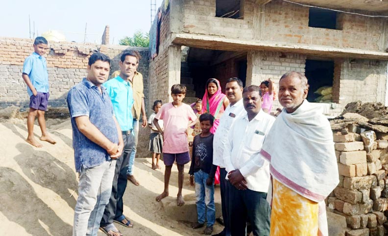 रंग ला रही शाला त्यागी बच्चों को वापस लाने की मुहिम