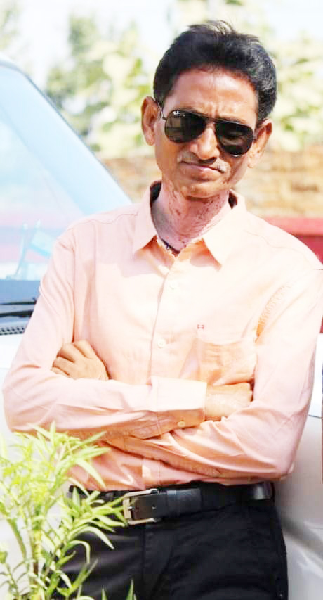 कन्हैया विश्वकर्मा का निधन