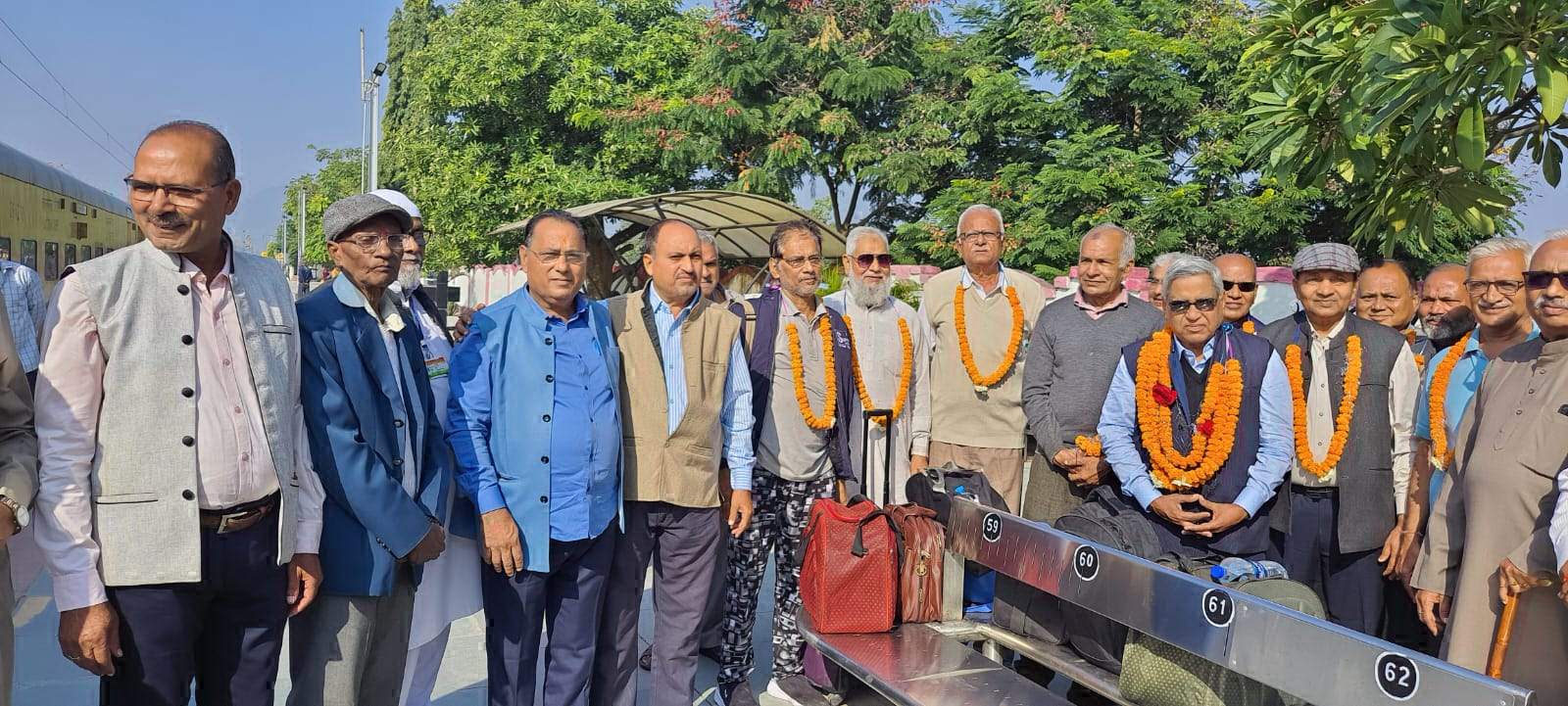 अपनी मांगों, अधिकारों की रक्षा संगठित होना पड़ेगा-देवरस