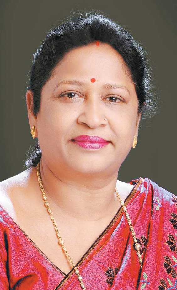 सिहावा विधायक के प्रयास से सांकरा में नए विद्युत वितरण केन्द्र की मिली स्वीकृति