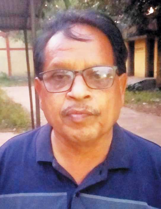 नौकरी लगाने के नाम पर लाखों की ठगी, आरोपी गिरफ्तार नौकरी लगाने के नाम पर लाखों की ठगी, आरोपी गिरफ्तार