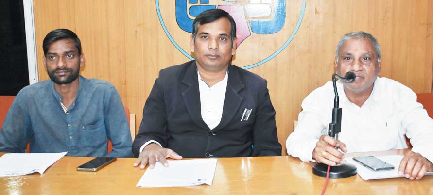 ओबीसी वर्ग का राष्ट्रीय सम्मेलन 20 को, जस्टिस बालकृष्णन आएंगे ओबीसी वर्ग का राष्ट्रीय सम्मेलन 20 को, जस्टिस बालकृष्णन आएंगे