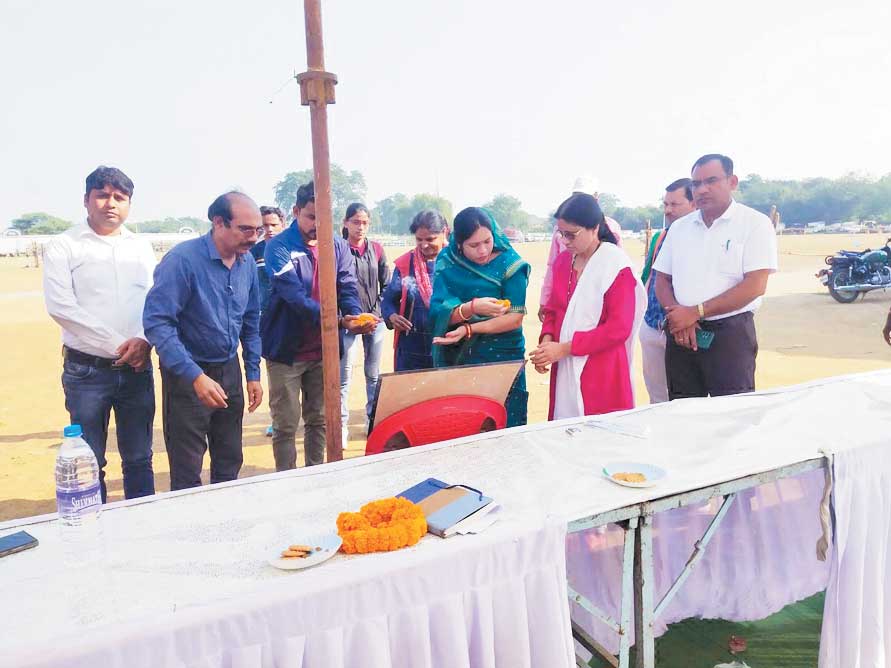 जैसा आप सोचेंगे वैसे ही बन जाएंगे-उत्तरी