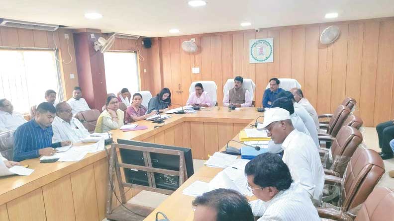 अभियान चलाकर बनायें स्कूली बच्चों की जाति प्रमाण पत्र