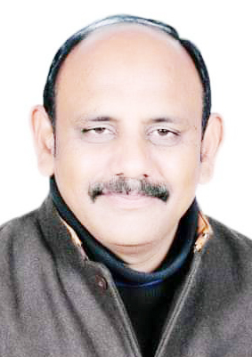 बहुमत के बल पर ओछी राजनीति करना दुर्भाग्यपूर्ण- आलोक 