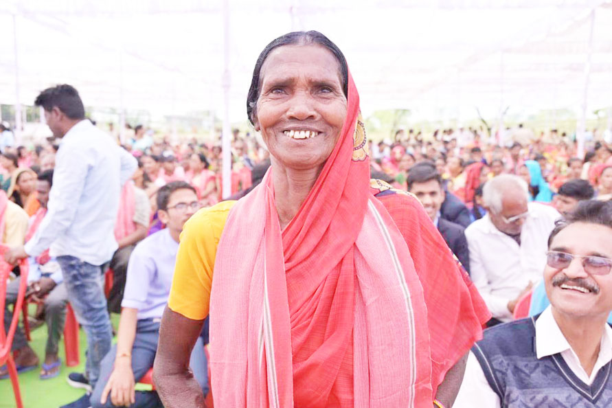 सिंगपुर की त्रिवेणी ने कहा फुगड़ी और बिल्लस से याद आया बचपन सिंगपुर की त्रिवेणी ने कहा फुगड़ी और बिल्लस से याद आया बचपन