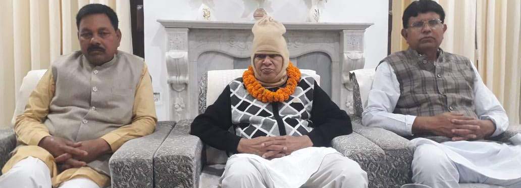 भोज प्रथा को बंद करना चाहिए, देहदान किसी दूसरे को नई जिंदगी दे सकता है-नंद कुमार 