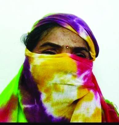 पति की दूसरी पत्नी की हत्या, समर्पण पति की दूसरी पत्नी की हत्या, समर्पण