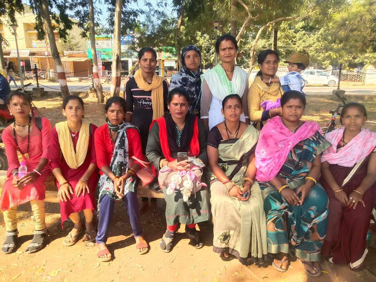 छत्तीसगढिय़ा ओलंपिक से बस्तर की महिला खिलाडिय़ों को भी मिल रहा मंच