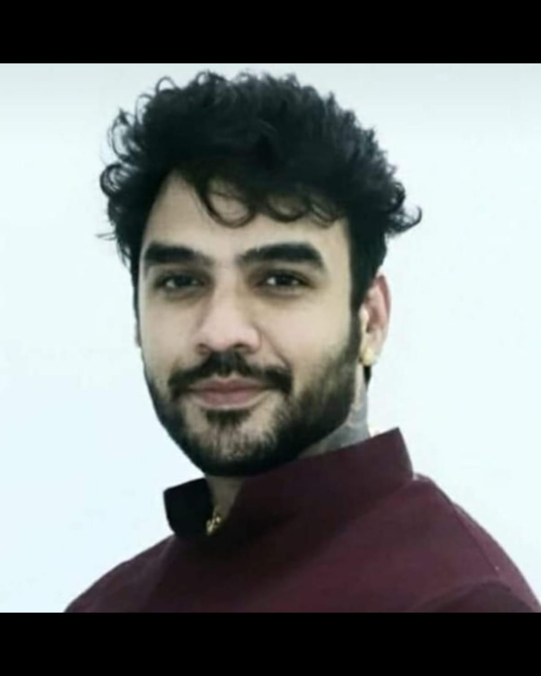 अस्पतालों में सीएम के भेंट-मुलाकात की ज्यादा जरूरत- मोनू अस्पतालों में सीएम के भेंट-मुलाकात की ज्यादा जरूरत- मोनू