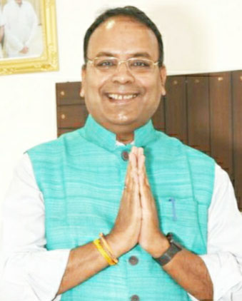 अजय गुजरात में,  हिमाचल  में सक्रिय रहे नीलम