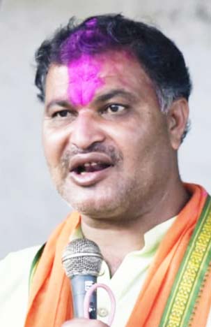 भूपेश सरकार ने मारा बिजली का तेज करंट, सुरक्षा निधि से बिलख रही जनता- मधुसूदन भूपेश सरकार ने मारा बिजली का तेज करंट, सुरक्षा निधि से बिलख रही जनता- मधुसूदन