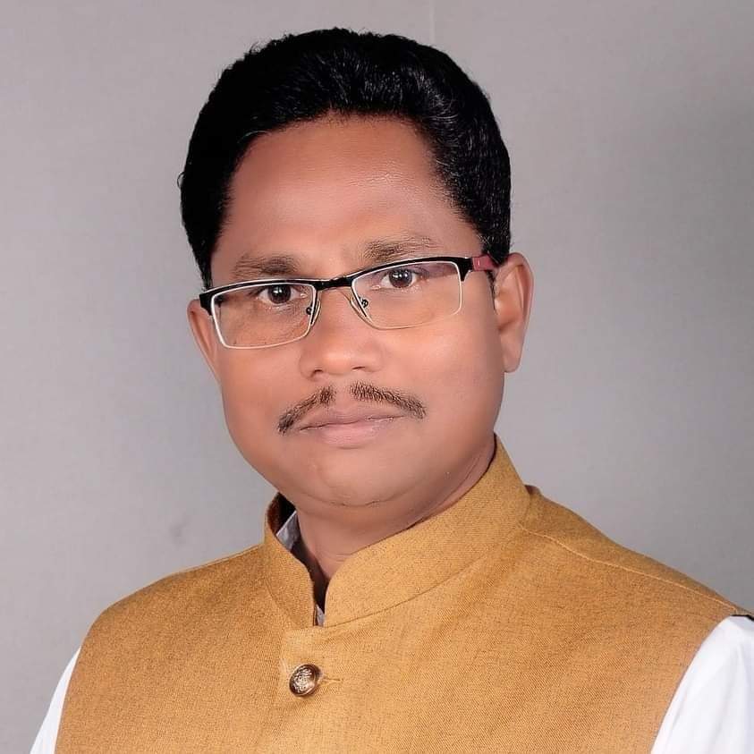 चरित्र हनन करना ही कांग्रेस का मूल चरित्र है - भाजपा