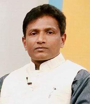 ऑल इंडिया यूनानी तिब्बी कांग्रेस प्रदेश अध्यक्ष बने बस्तर के डॉ. मूर्ति ऑल इंडिया यूनानी तिब्बी कांग्रेस प्रदेश अध्यक्ष बने बस्तर के डॉ. मूर्ति