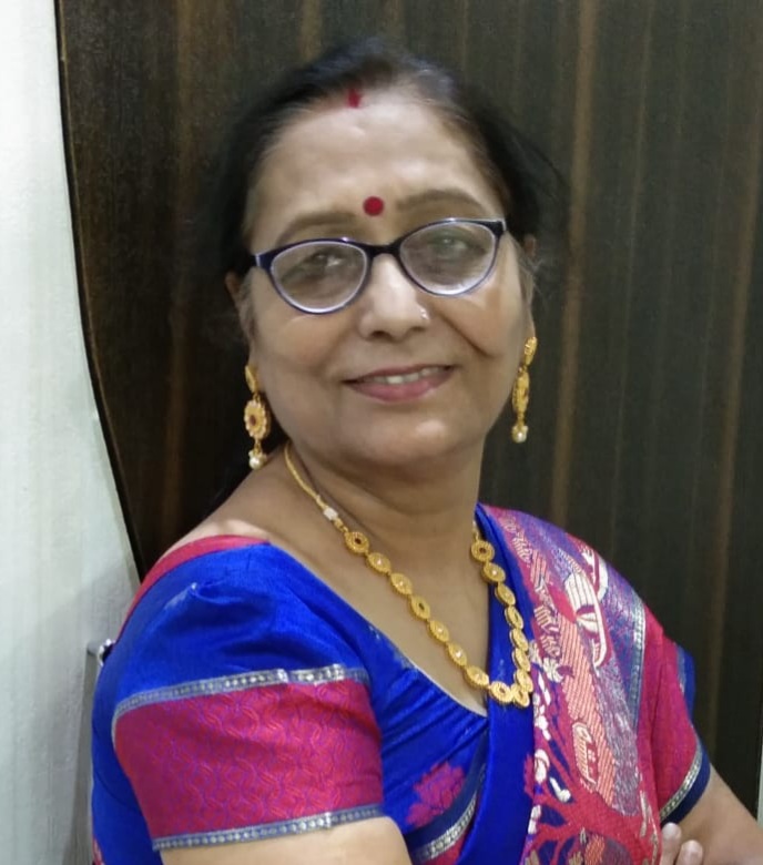 डॉ. मृणालिका ओझा लखनऊ में होंगी सम्मानित