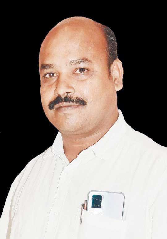 पटेल बने सालर सोसायटी के अध्यक्ष पटेल बने सालर सोसायटी के अध्यक्ष