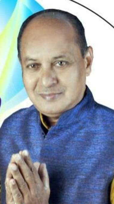 यतेन्द्र कुमार ताम्रकार का निधन यतेन्द्र कुमार ताम्रकार का निधन