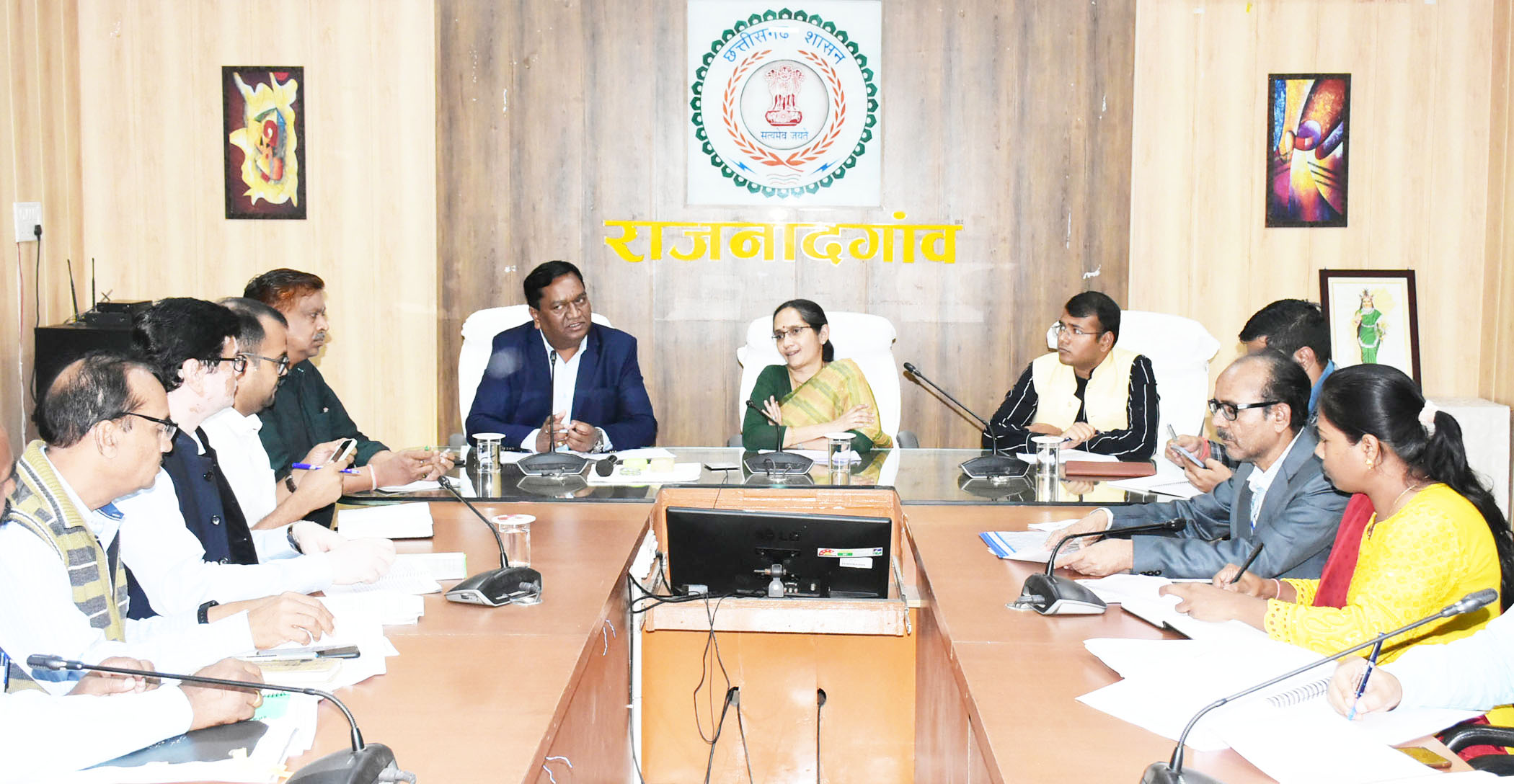 बच्चों को खेल गतिविधियों में बनाएं सक्रिय - पिल्ले