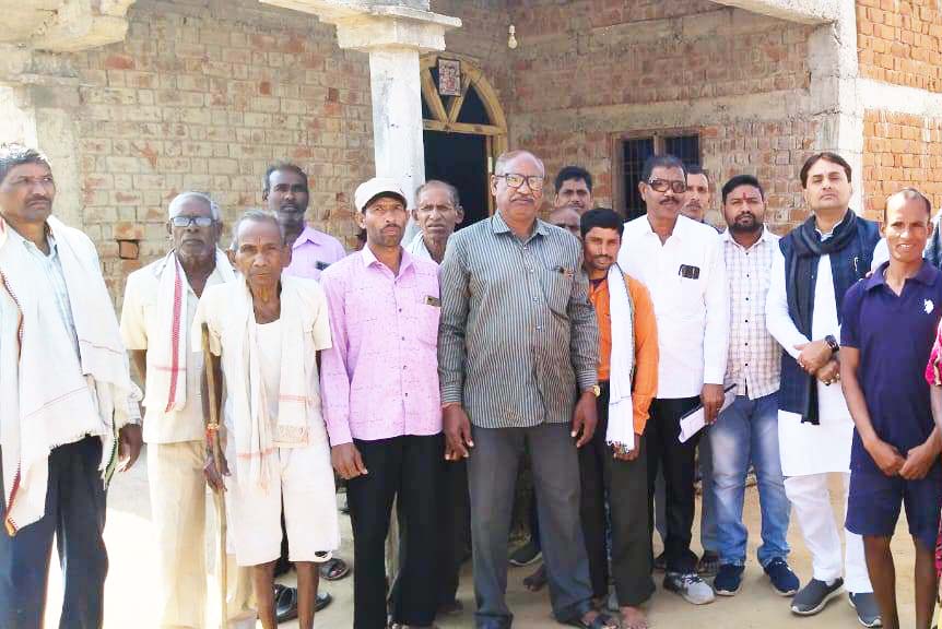 प्रवक्ता नीलू भानप्रतापपुर उपचुनाव प्रचार में प्रवक्ता नीलू भानप्रतापपुर उपचुनाव प्रचार में