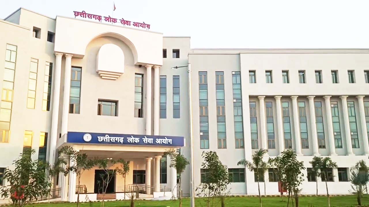 राज्य सेवा के 189 पदों के लिए अधिसूचना जारी, 30 दिसंबर तक ऑनलाईन आवेदन स्वीकार राज्य सेवा के 189 पदों के लिए अधिसूचना जारी, 30 दिसंबर तक ऑनलाईन आवेदन स्वीकार