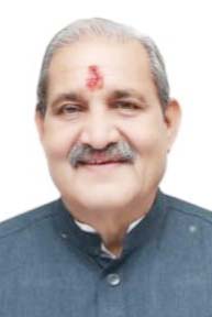 विधायक धनेन्द्र की अनुशंसा पर 5 करोड़ के विकास कार्य, जनप्रतिनिधियों ने जताया आभार विधायक धनेन्द्र की अनुशंसा पर 5 करोड़ के विकास कार्य, जनप्रतिनिधियों ने जताया आभार