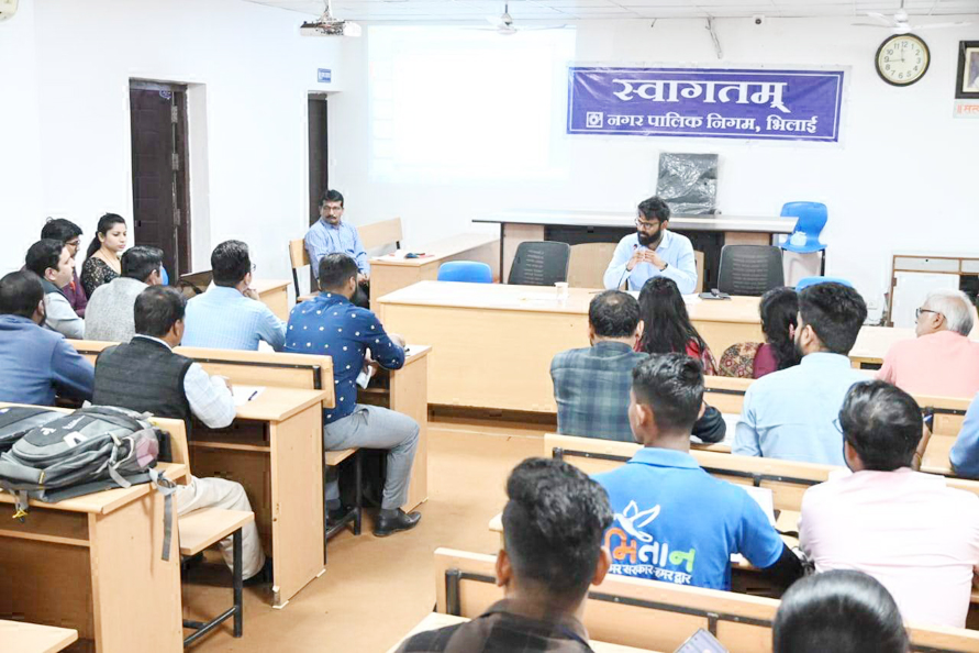 आय, जाति निवास प्रमाण पत्र बनाने मितान लाए तेजी आय, जाति निवास प्रमाण पत्र बनाने मितान लाए तेजी