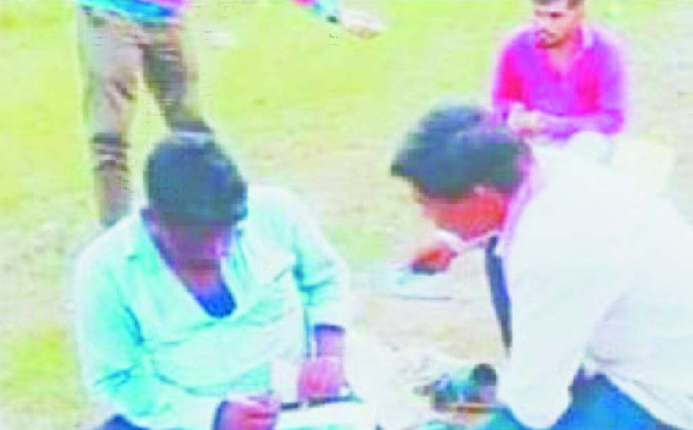 ऊर्जा एवं जल संरक्षण पर एक दिनी प्रशिक्षण सह कार्यशाला ऊर्जा एवं जल संरक्षण पर एक दिनी प्रशिक्षण सह कार्यशाला