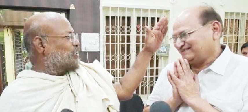 औलादों को अच्छे संस्कार मिलेंगे तो जीवन रहेगा सुखी-संत ललितप्रभजी