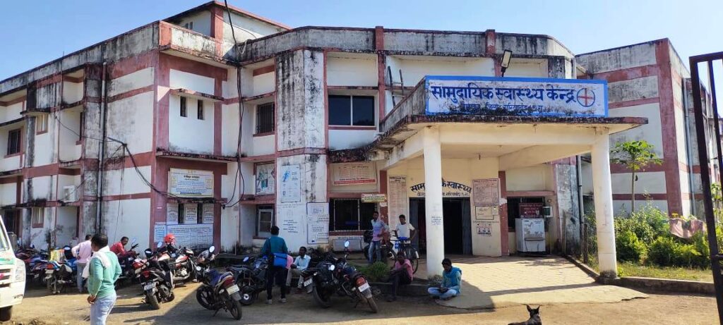 डेढ़ लाख आबादी वाले मैनपुर में मात्र 3 डॉक्टर के भरोसेे डेढ़ लाख आबादी वाले मैनपुर में मात्र 3 डॉक्टर के भरोसेे